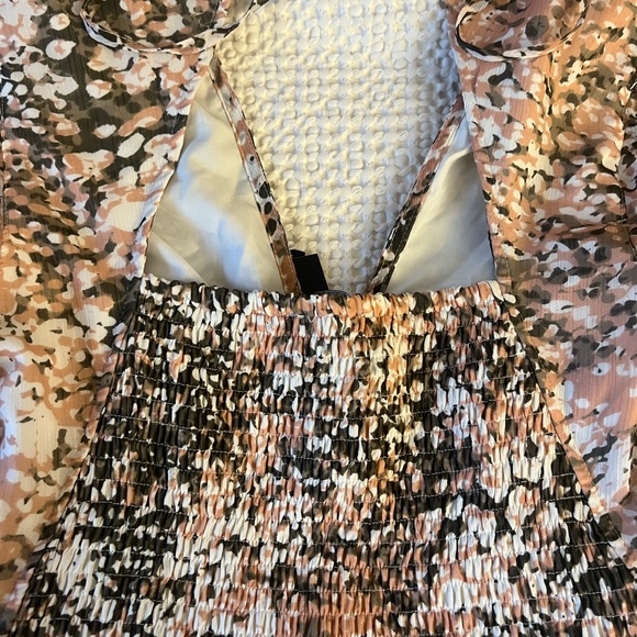 NET Express Romper size XS - Picture 5 of 5